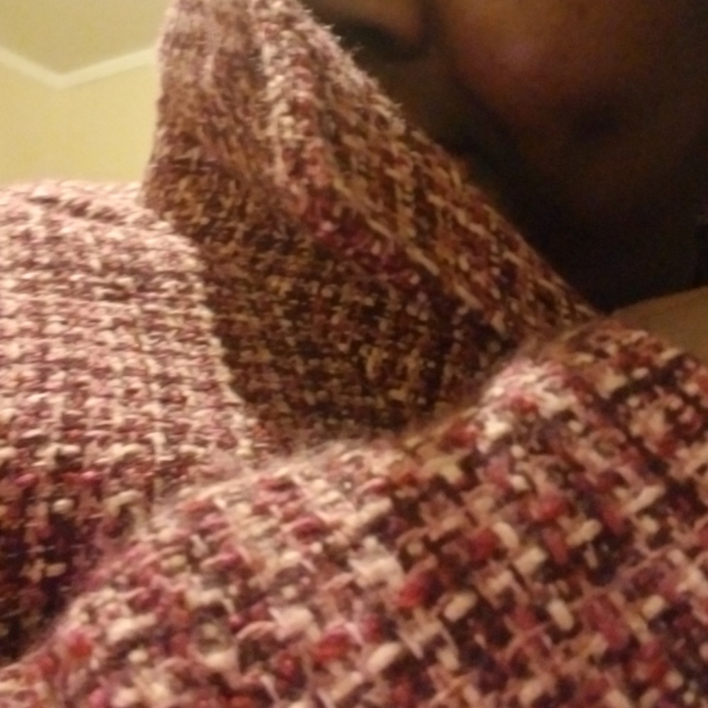 Fall Jacket - Picture 2 of 2